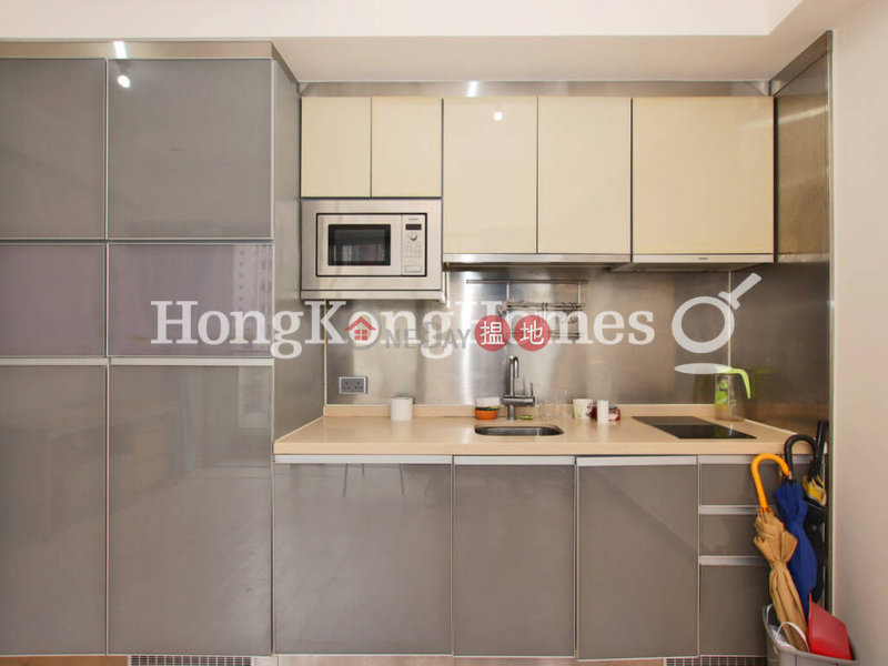 Property Search Hong Kong | OneDay | Residential | Rental Listings | 1 Bed Unit for Rent at Island Crest Tower 1