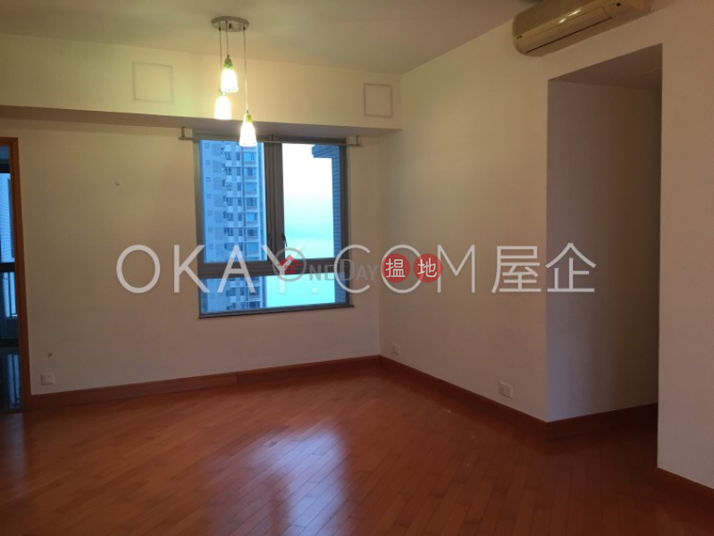Charming 3 bedroom with balcony | Rental, Phase 4 Bel-Air On The Peak Residence Bel-Air 貝沙灣4期 Rental Listings | Southern District (OKAY-R59313)