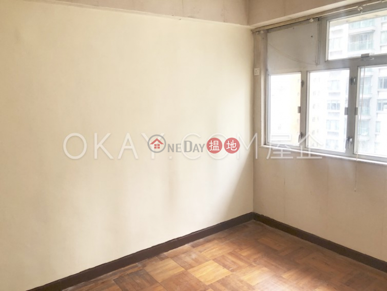 HK$ 27,000/ month | Cathay Garden Wan Chai District, Intimate 2 bedroom on high floor with rooftop | Rental