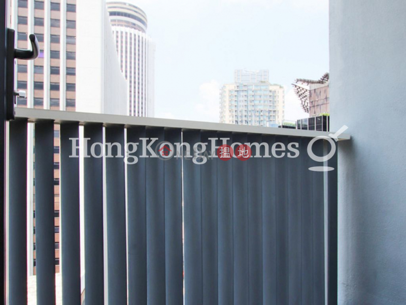 Property Search Hong Kong | OneDay | Residential Rental Listings 1 Bed Unit for Rent at Queen\'s Cube