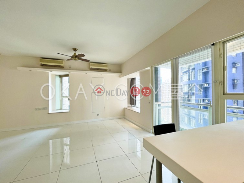 Stylish studio with balcony | For Sale 108 Hollywood Road | Central District, Hong Kong Sales HK$ 11M