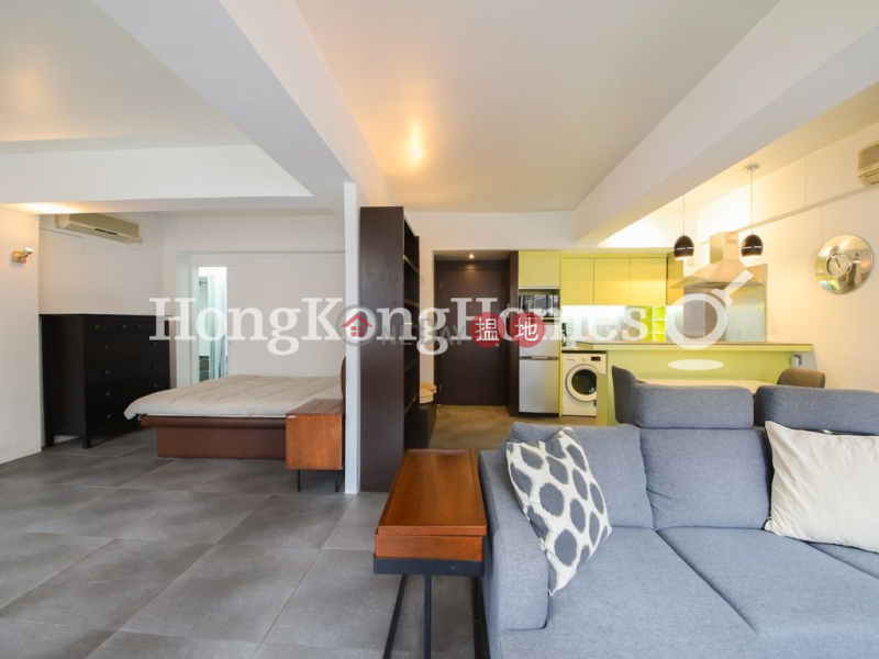 Studio Unit for Rent at Kai Fung Mansion (Building) | Kai Fung Mansion (Building) 啟豐大廈 Rental Listings