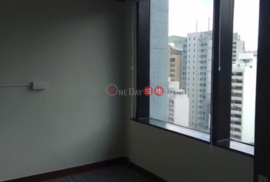Allied Kajima Building, High, Office / Commercial Property, Rental Listings, HK$ 36,270/ month