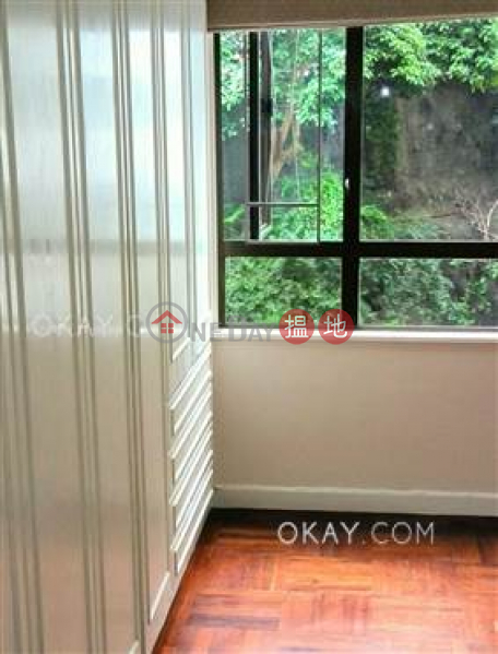 HK$ 45,000/ month, Jade Garden Western District | Lovely 3 bedroom with balcony | Rental