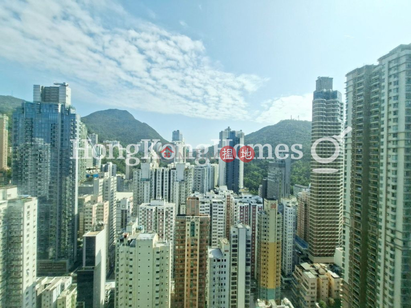 Property Search Hong Kong | OneDay | Residential, Rental Listings | 2 Bedroom Unit for Rent at Manhattan Heights