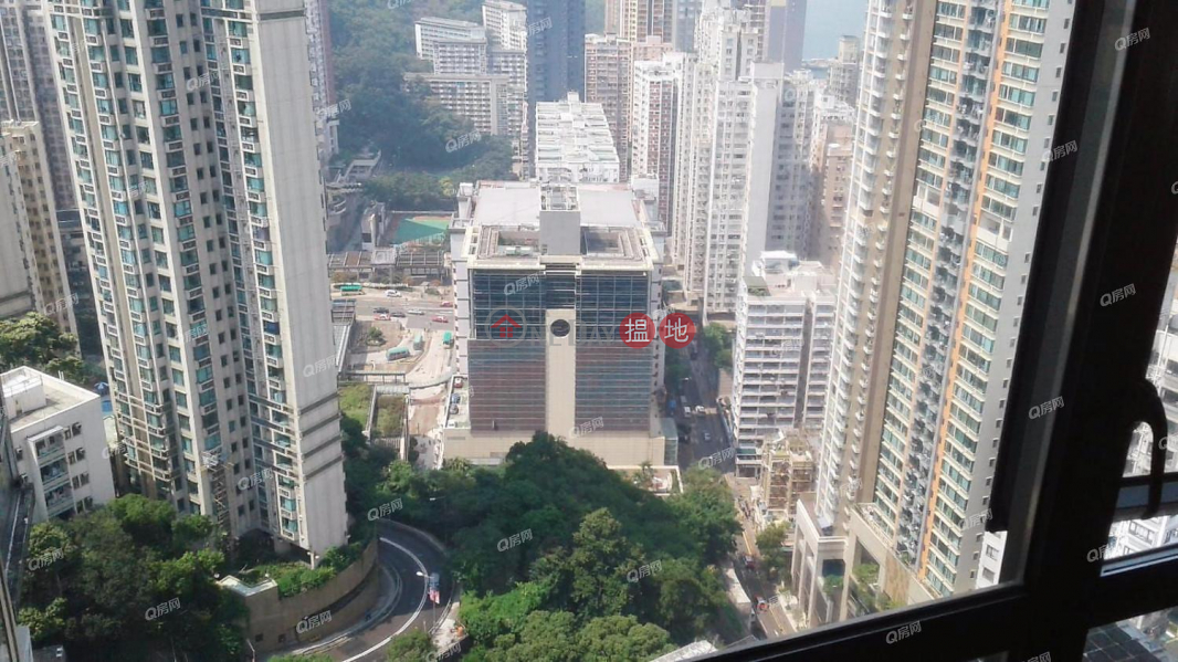 學士臺第1座-未知|住宅|出售樓盤|HK$ 2,500萬
