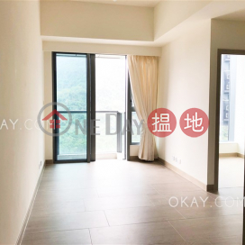 Intimate 2 bedroom on high floor with balcony | Rental | Lime Gala 形薈 _0