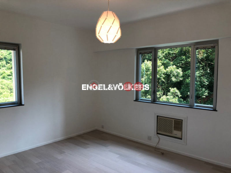 4 Bedroom Luxury Flat for Rent in Mid Levels West | Po Shan Mansions 寶城大廈 Rental Listings