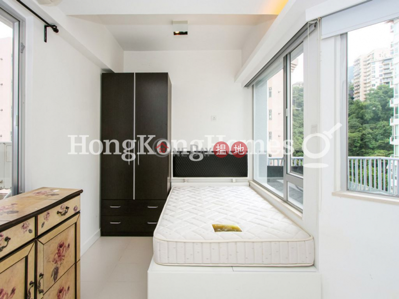 Cheerful Court | Unknown Residential | Rental Listings HK$ 17,000/ month