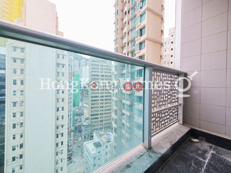 1 Bed Unit for Rent at J Residence | 60 Johnston Road | Wan Chai District, Hong Kong Rental HK$ 23,000/ month