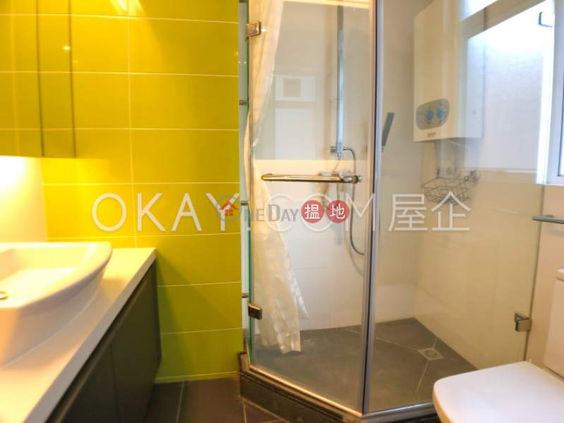 HK$ 15M, Grand Court, Wan Chai District Luxurious 3 bedroom in Happy Valley | For Sale
