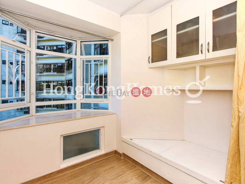 3 Bedroom Family Unit for Rent at Block B (Flat 9 - 16) Kornhill, 43-45 Hong Shing Street | Eastern District, Hong Kong | Rental, HK$ 32,000/ month