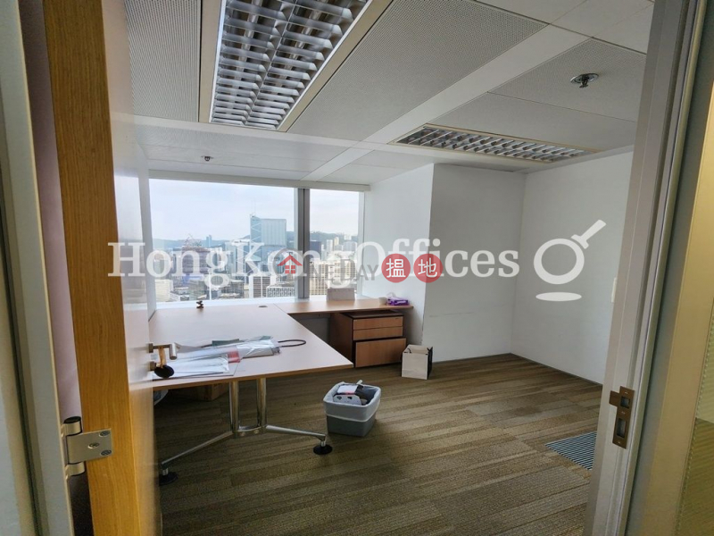 HK$ 181,350/ month, The Center Central District | Office Unit for Rent at The Center