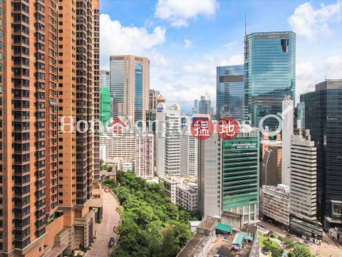 匯翠台三房兩廳單位出售, 匯翠台 Greenway Terrace | 灣仔區 (Proway-LID117967S)_0