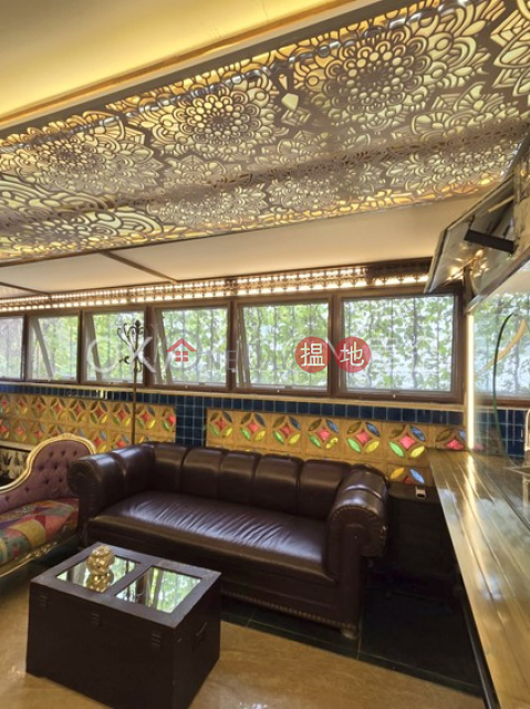 Elegant house in Sai Kung | For Sale, Hing Keng Shek 慶徑石 | Sai Kung (OKAY-S800184)_0