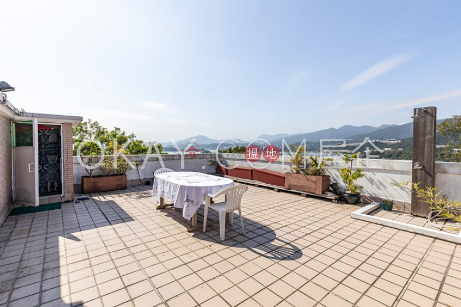 Property Search Hong Kong | OneDay | Residential | Sales Listings, Luxurious house with sea views & balcony | For Sale