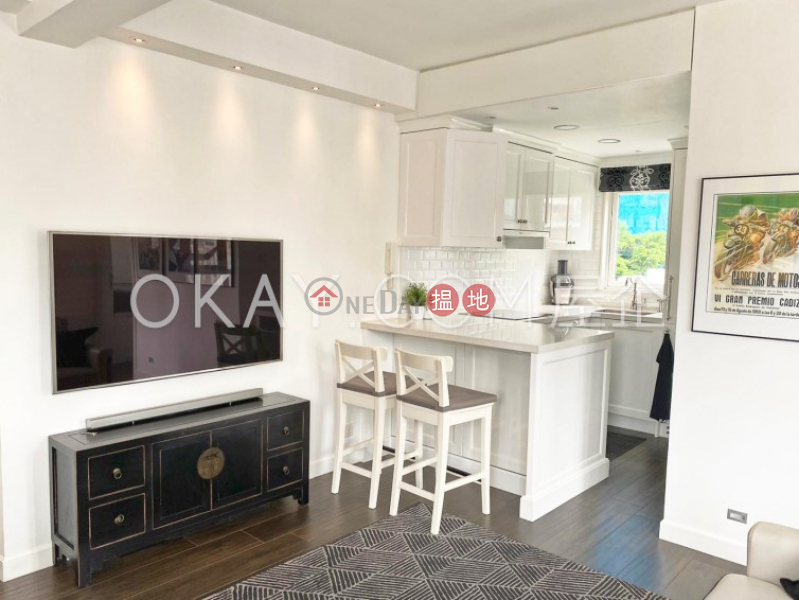 1房1廁御林豪庭出租單位|中區御林豪庭(Bellevue Place)出租樓盤 (OKAY-R51283)