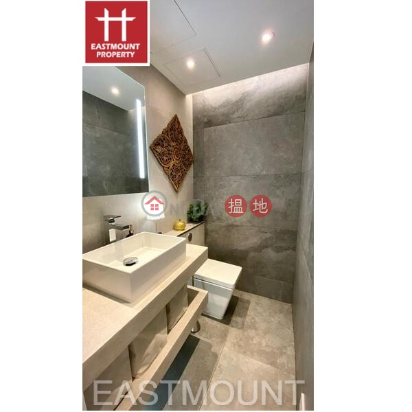 HK$ 46,000/ month | Mount Pavilia, Sai Kung, Clearwater Bay Apartment | Property For Sale and Rent in Mount Pavilia 傲瀧-Low-density luxury villa | Property ID:3351