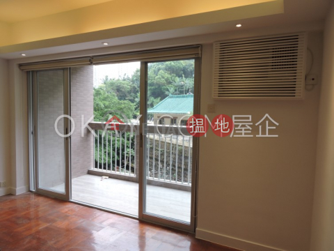 Efficient 2 bedroom with balcony & parking | Rental | Realty Gardens 聯邦花園 _0