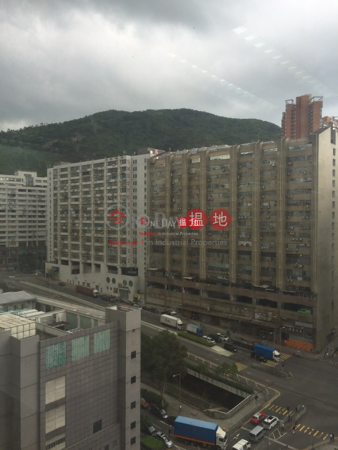GOLDFIELD INDUSTRIAL CENTER, Goldfield Industrial Centre 豐利工業中心 | Sha Tin (eric.-03851)_0