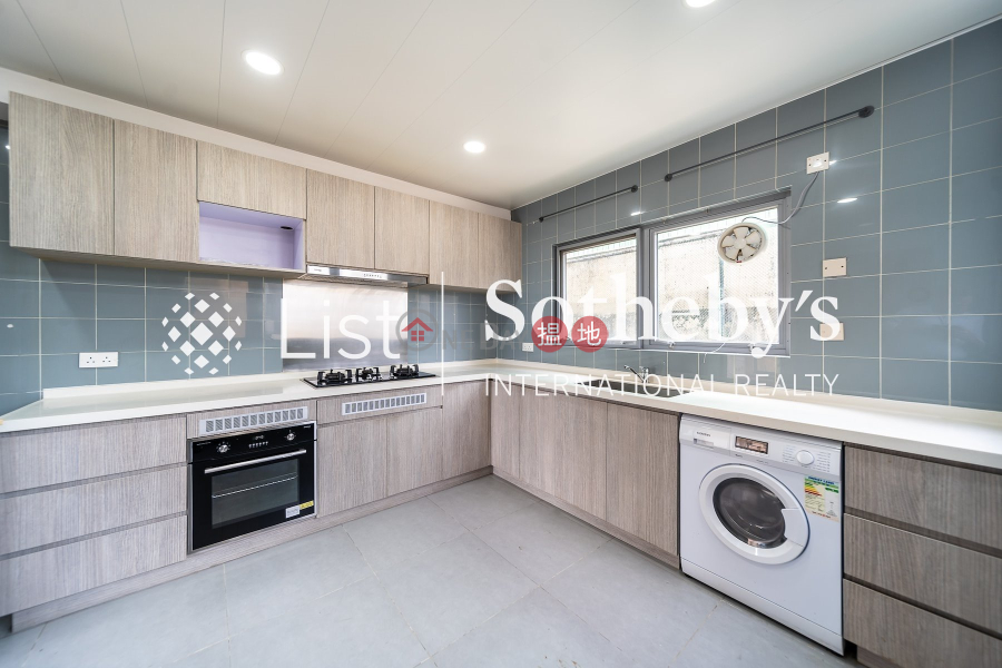 HK$ 60,000/ month | Hilldon Sai Kung, Property for Rent at Hilldon with 3 Bedrooms