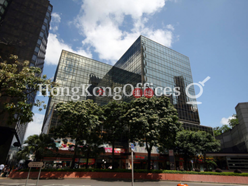 Office Unit at Wing On Plaza | For Sale, Wing On Plaza 永安廣場 Sales Listings | Yau Tsim Mong (HKO-61103-AHHS)