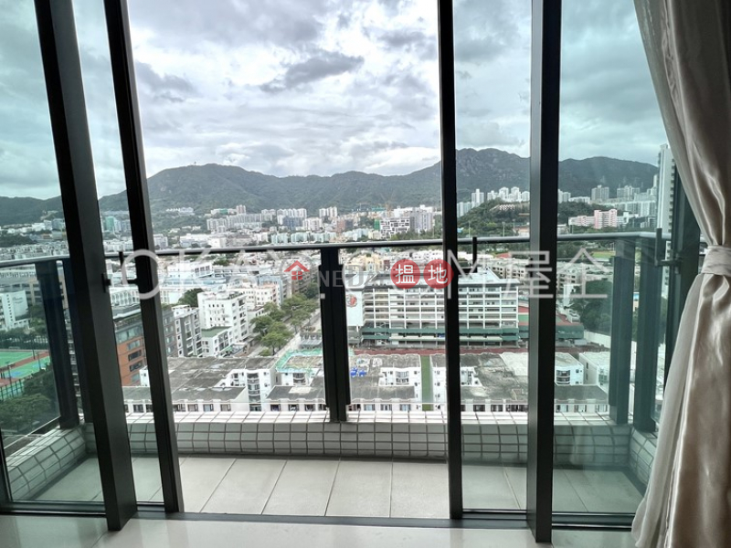 Property Search Hong Kong | OneDay | Residential | Rental Listings, Rare 4 bedroom on high floor with rooftop & terrace | Rental
