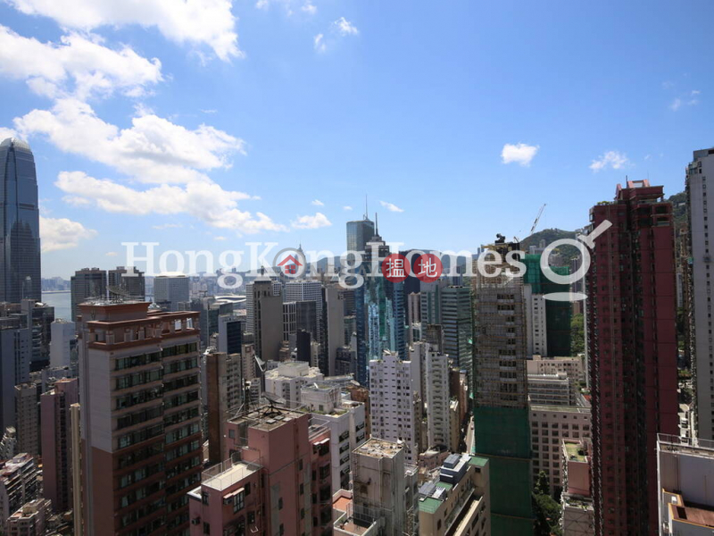 香港搵樓|租樓|二手盤|買樓| 搵地 | 住宅出租樓盤-蔚晴軒兩房一廳單位出租