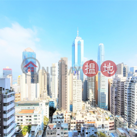 Property for Sale at The Pierre with 1 Bedroom | The Pierre NO.1加冕臺 _0