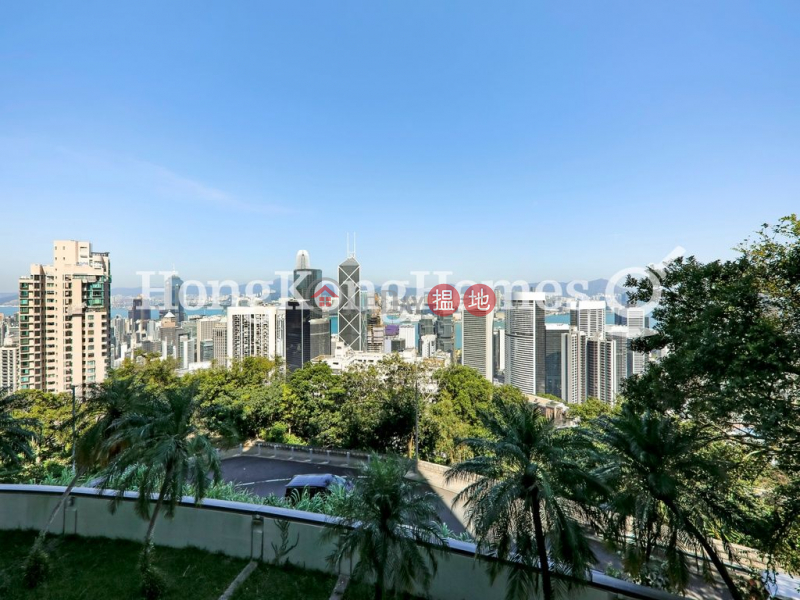 Property Search Hong Kong | OneDay | Residential | Rental Listings 4 Bedroom Luxury Unit for Rent at Magazine Heights