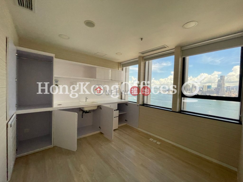 HK$ 183,600/ month World Trade Centre Wan Chai District Office Unit for Rent at World Trade Centre