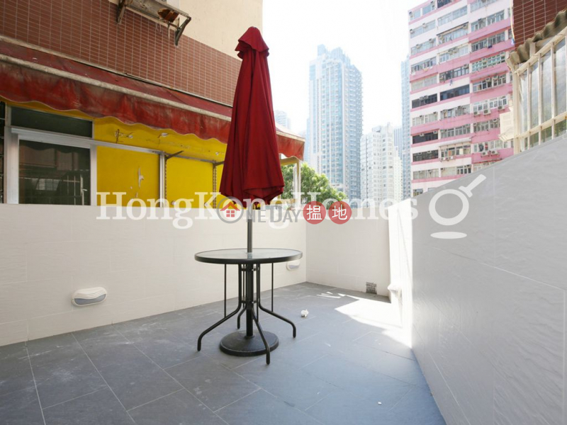 2 Bedroom Unit for Rent at Hay Wah Building Block B | 72-86 Lockhart Road | Wan Chai District | Hong Kong, Rental | HK$ 18,800/ month