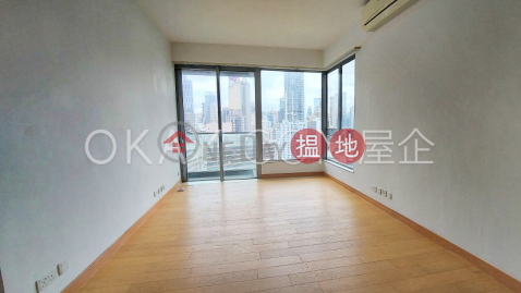 Nicely kept 3 bedroom with balcony | For Sale | One Wan Chai 壹環 _0