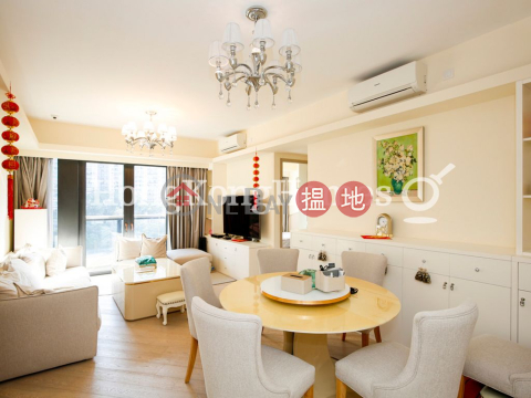 柏蔚山三房兩廳單位出售, 柏蔚山 Fleur Pavilia | 東區 (Proway-LID180317S)_0