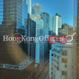 Office Unit for Rent at Golden Centre, Golden Centre 金龍中心 | Western District (HKO-855-AJHR)_0