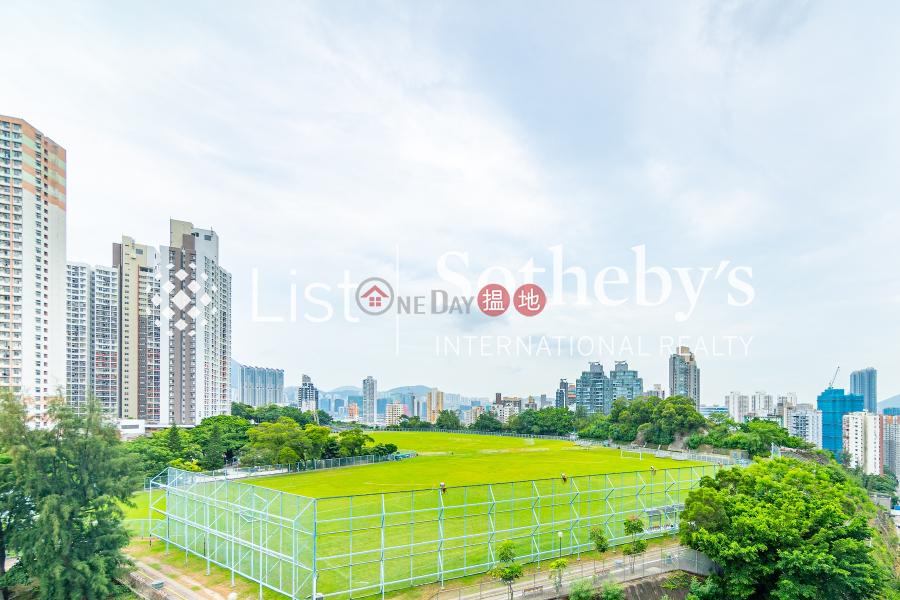 Property for Sale at Ultima with 4 Bedrooms, 23 Fat Kwong Street | Kowloon City Hong Kong Sales, HK$ 41.98M