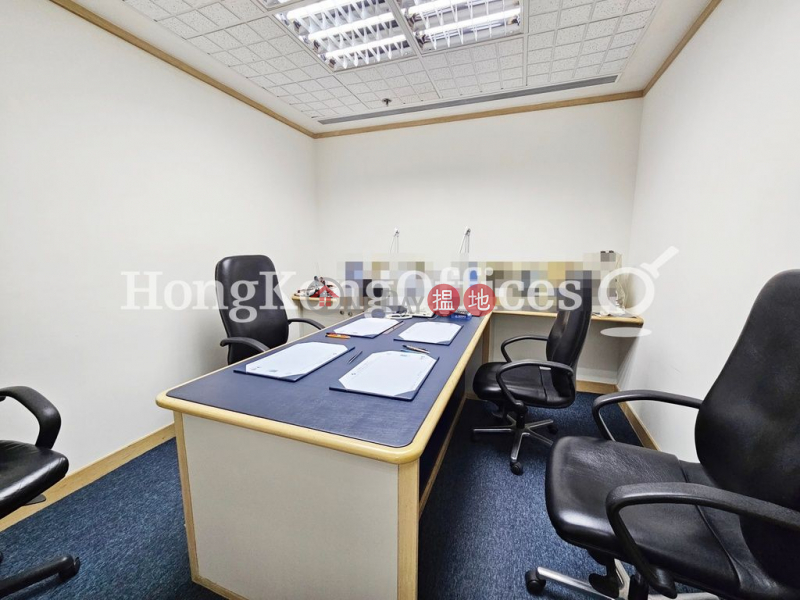 HK$ 207,500/ month | Worldwide House | Central District, Office Unit for Rent at Worldwide House