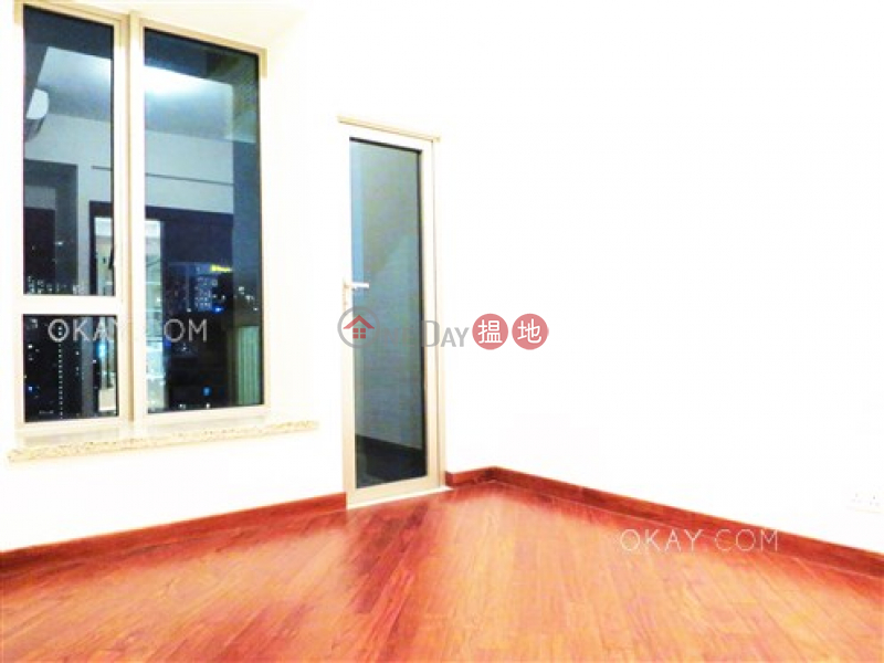 Nicely kept 1 bed on high floor with sea views | Rental | The Avenue Tower 2 囍匯 2座 Rental Listings
