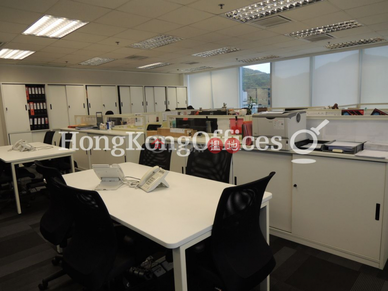 電氣道148號高層-寫字樓/工商樓盤出租樓盤|HK$ 72,184/ 月