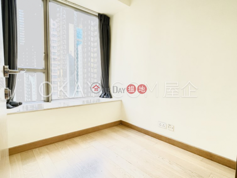 HK$ 36,000/ month, Island Crest Tower 2 Western District | Tasteful 2 bedroom with balcony | Rental