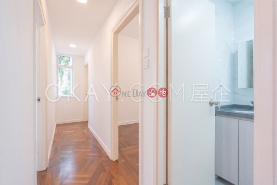 HK$ 18M | 15-16 Li Kwan Avenue Wan Chai District | Stylish 3 bedroom on high floor | For Sale