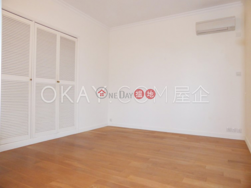 Unique 3 bedroom with balcony | For Sale, Grosvenor House 高雲大廈 Sales Listings | Central District (OKAY-S53365)