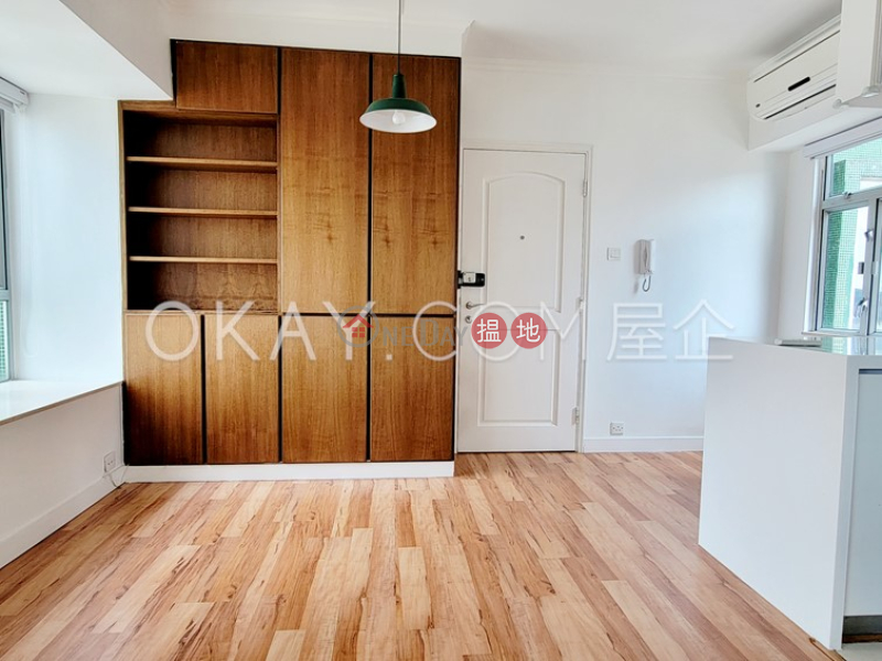 Cozy 1 bedroom in Mid-levels West | For Sale | Grandview Garden 雍翠臺 Sales Listings