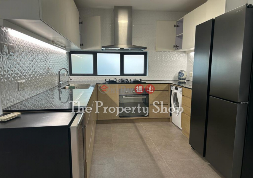 Stylish Lower Duplex with Seaview, 87 Che Keng Tuk Road 輋徑篤路87號 Rental Listings | Sai Kung (SK0686)