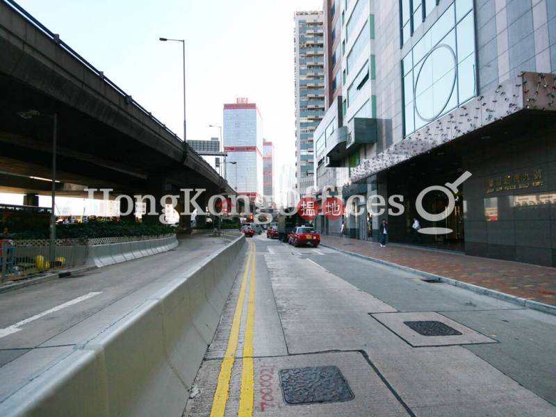 No 9 Des Voeux Road West | Middle, Office / Commercial Property Rental Listings, HK$ 215,760/ month