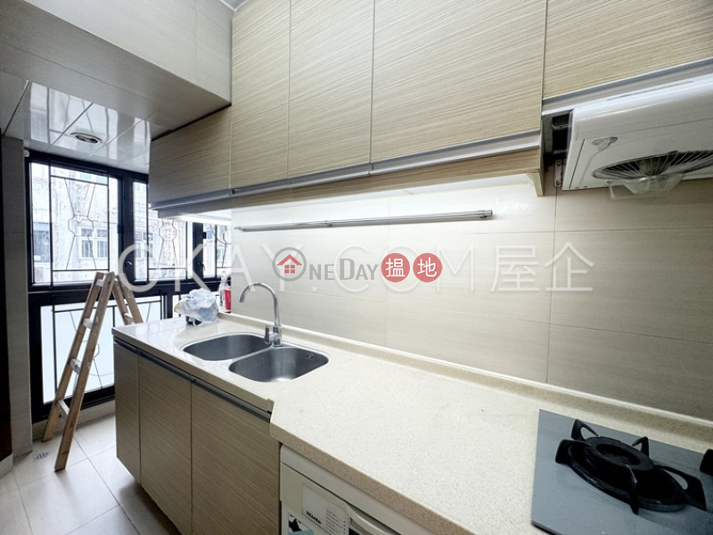 Property Search Hong Kong | OneDay | Residential Sales Listings Efficient 3 bedroom on high floor with balcony | For Sale