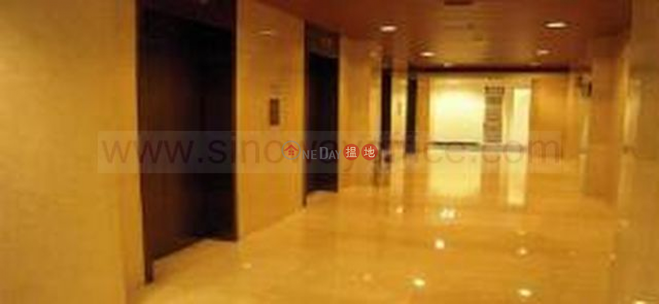 HK$ 268,000/ month | Harbour Centre Wan Chai District 3677sq.ft Office for Rent in Wan Chai