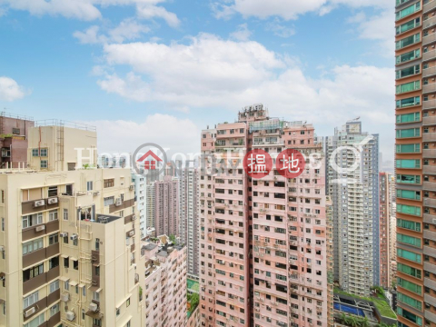2 Bedroom Unit at Alassio | For Sale, Alassio 殷然 | Western District (Proway-LID173818S)_0