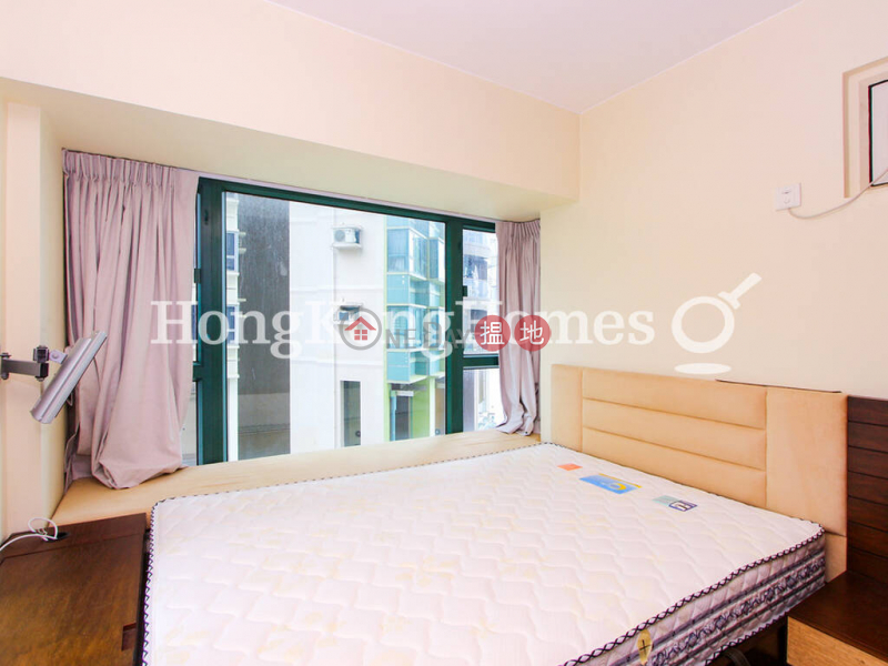 HK$ 11.5M Tower 6 Grand Promenade Eastern District | 2 Bedroom Unit at Tower 6 Grand Promenade | For Sale