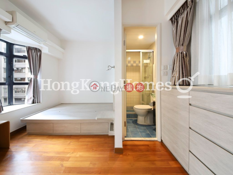 HK$ 16,500/ month | Treasure View Western District Studio Unit for Rent at Treasure View